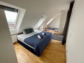Rooftop Live Rooms